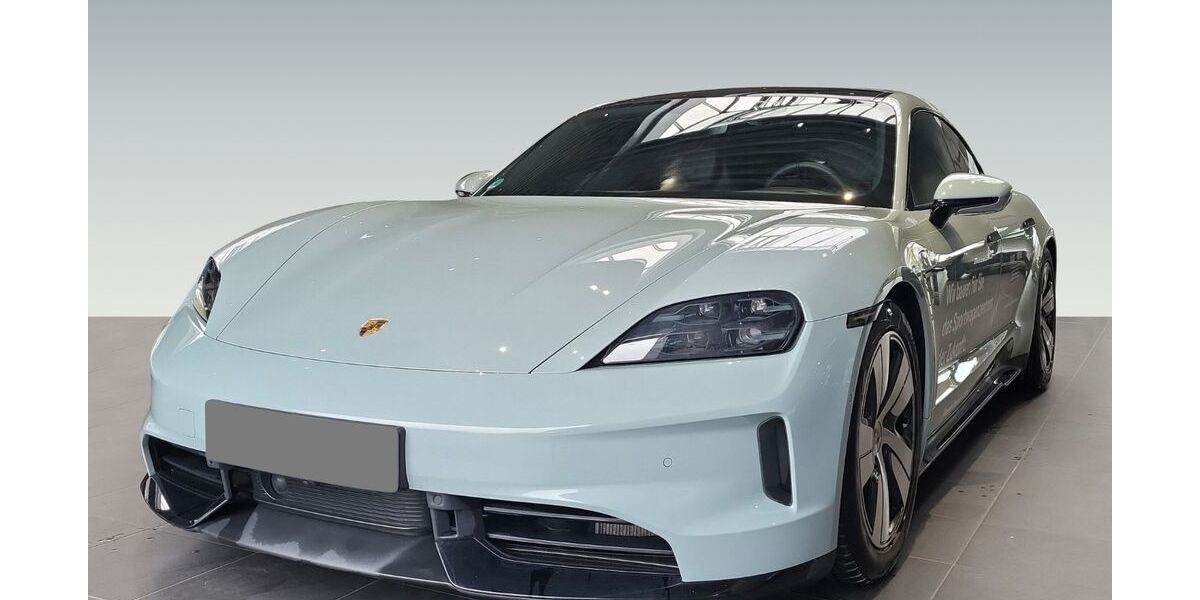 Porsche Taycan 31.900 km 97.900 &euro; Willich 47877