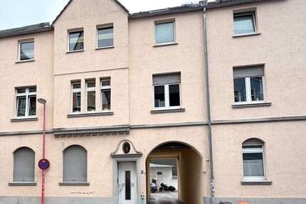 Wohnung Velbert Oberstadt - 2 Zimmer, 40 m&sup2;, 99.000&euro; | Angebot:27409938