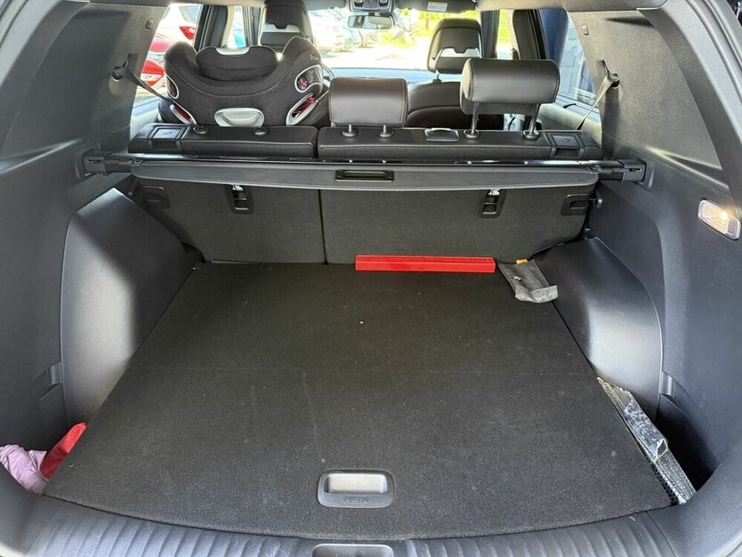 Torres EVX Bliss EV 2WD+Elektro+Navi+Kamera+