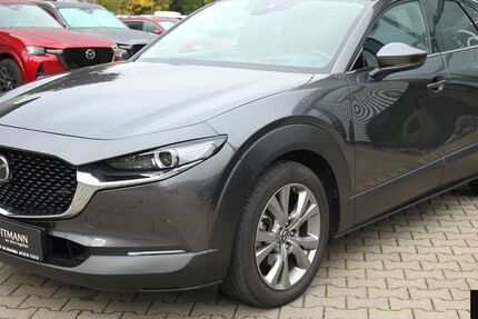 Mazda CX-30 63.194 km 18.700 € Bottrop-Kirchhellen 46244
