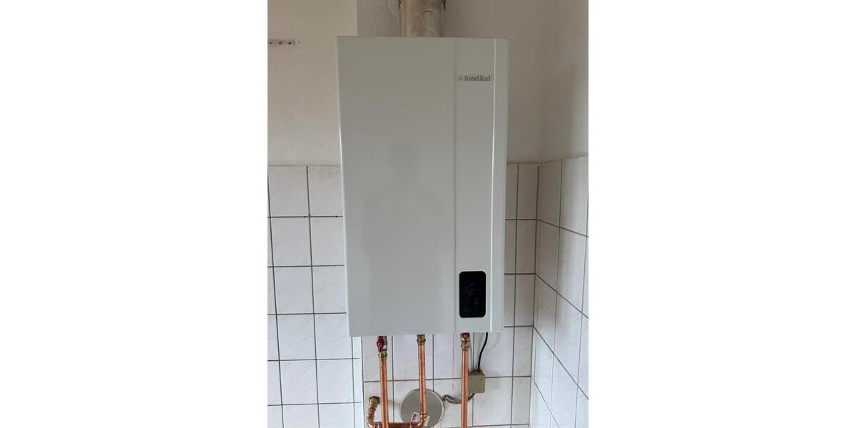 Etagenwohnung Bochum Günnigfeld - 2 Zimmer, 70 m&sup2;, 550&euro; | Angebot:26038845