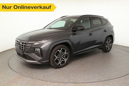 Hyundai TUCSON 27.530 km 29.760 &euro; Düsseldorf 40599