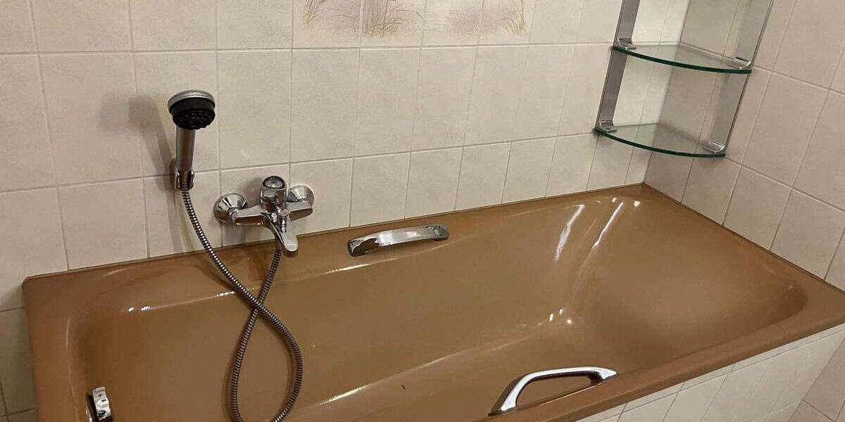 Etagenwohnung Duisburg Rahm - 3 Zimmer, 61 m&sup2;, 126.000&euro; | Angebot:24407159