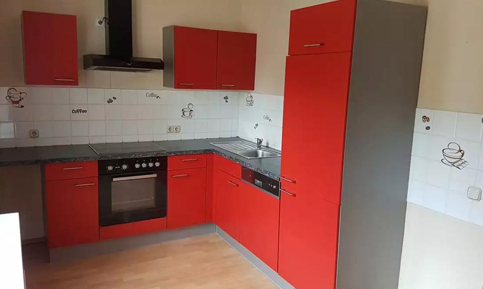 Mehrfamilienhaus, Wohnhaus Velbert - 13 Zimmer, 370 m&sup2;, 449.000&euro; | Angebot:26940560