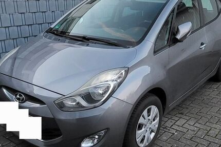 Hyundai ix20 134.000 km 5.999 &euro; Bottrop 46242