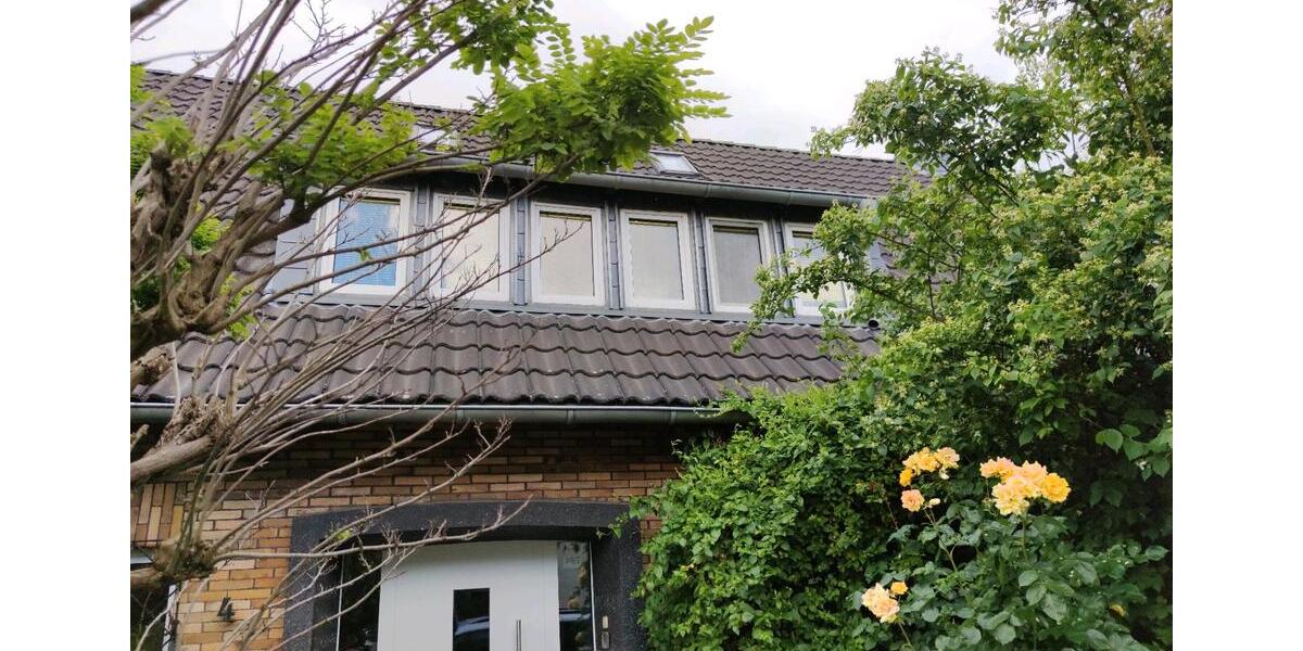 Einfamilienhaus Duisburg Essenberg - 7 Zimmer, 175 m&sup2;, 530.000&euro; | Angebot:26840120