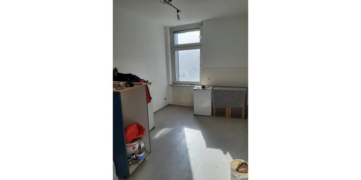 Etagenwohnung Duisburg Hamborn - 2 Zimmer, 73 m&sup2;, 508&euro; | Angebot:25433271