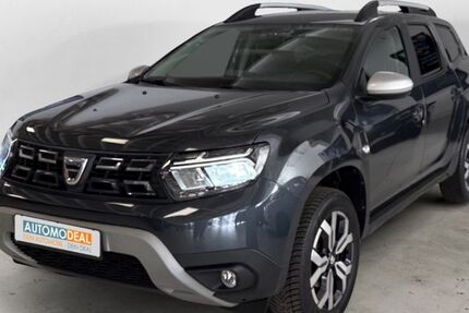 Dacia Duster 64.666 km 18.899 &euro; Duisburg 47138