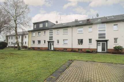 Wohnung Rheinberg - 3 Zimmer, 65 m&sup2;, 195.000&euro; | Angebot:25755601