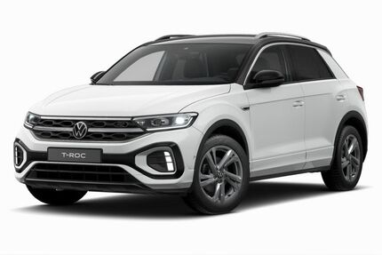 VW T-Roc 23.024 km 29.991 &euro; Krefeld 47803