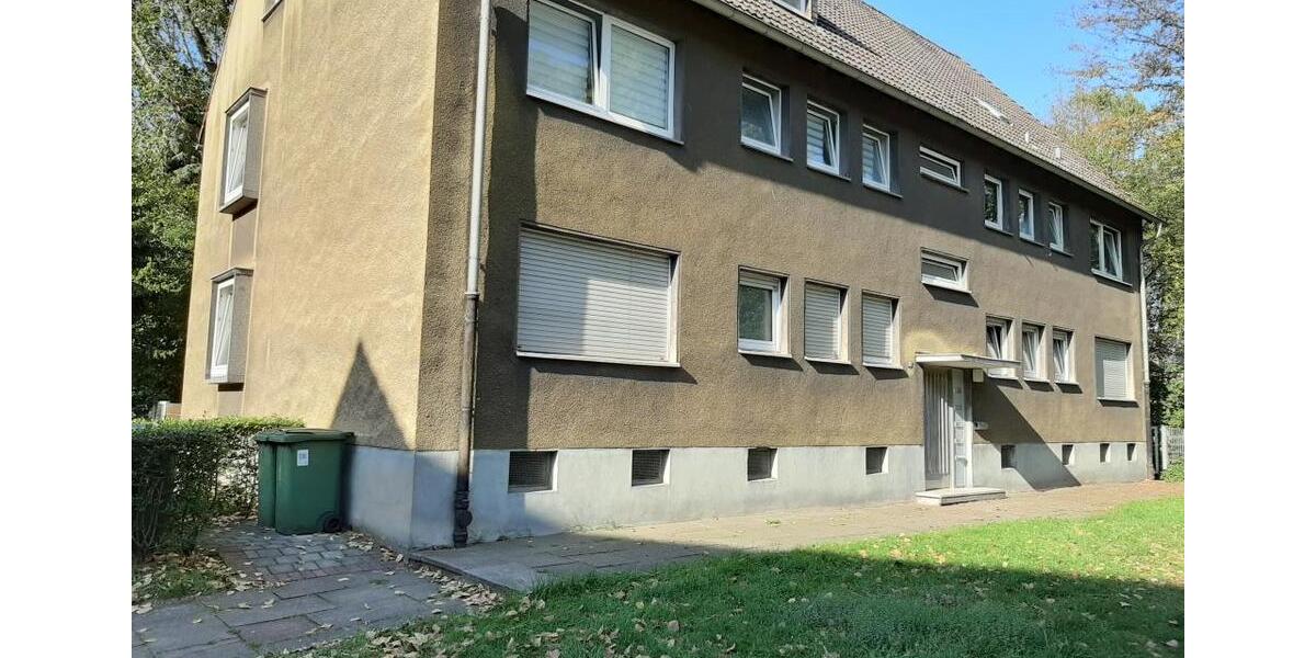 Erdgeschoßwohnung Oberhausen Alstaden - 4.5 Zimmer, 73 m&sup2;, 599&euro; | Angebot:25643780