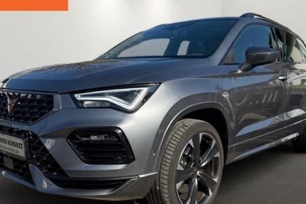 Seat Ateca 25.736 km 32.490 &euro; Mettmann 40822