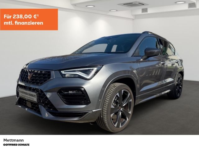 Seat Ateca 25.736 km 32.490 &euro; Mettmann 40822