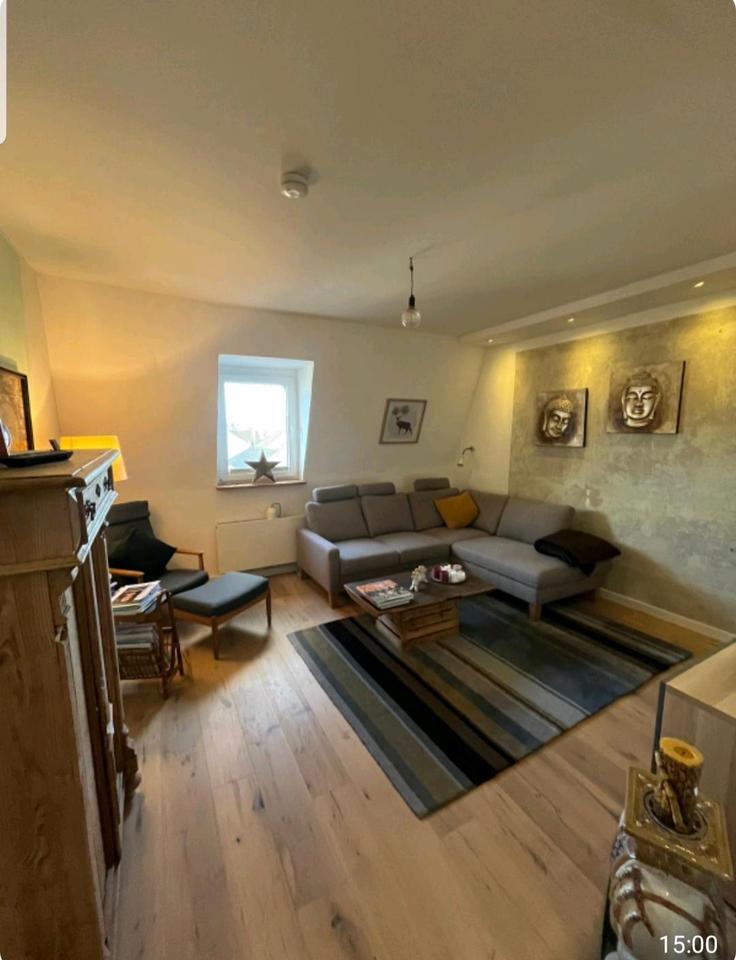 Wohnung Dorsten - Hardt ,122000 VB
