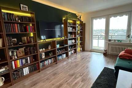 Wohnung zum Kaufen in Duisburg 199.000 € 80 m² 3.5 zimmer