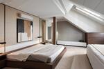 Dachgeschoßwohnung Mülheim an der Ruhr Mellinghofen - 2 Zimmer, 55 m&sup2;, 650&euro; | Angebot:26145178