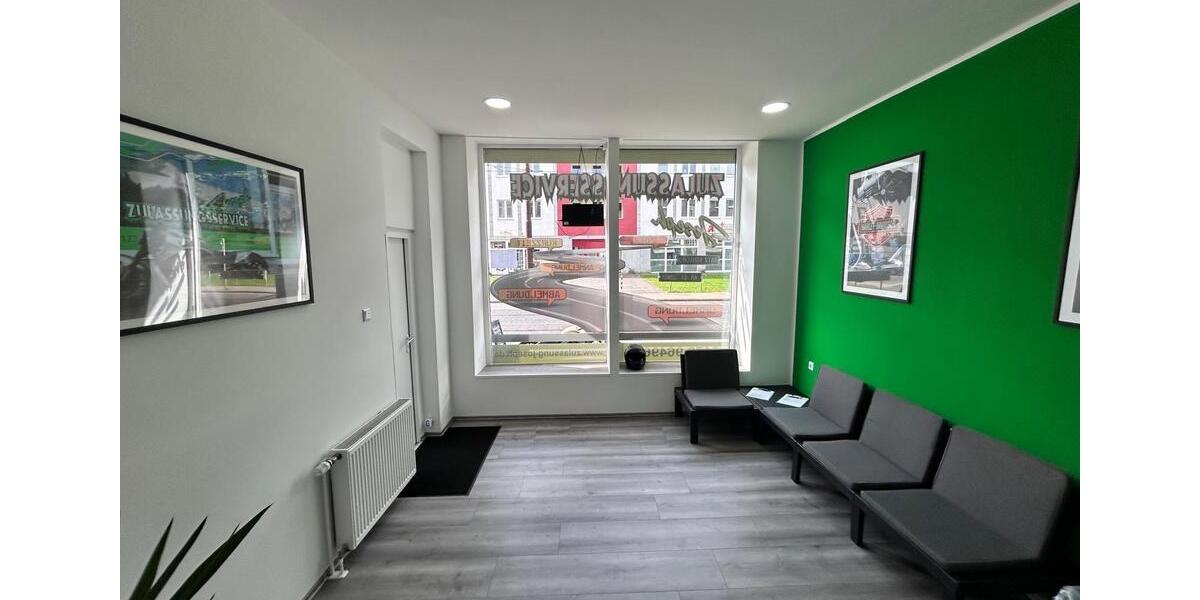 Gewerbeobjekt Krefeld Cracau - 400&euro; | Angebot:26263327