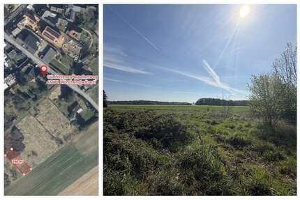 Grundstück Mönchengladbach / Mönchengladbach-Günhoven Günhoven - 125.000&euro; | Angebot:26319648