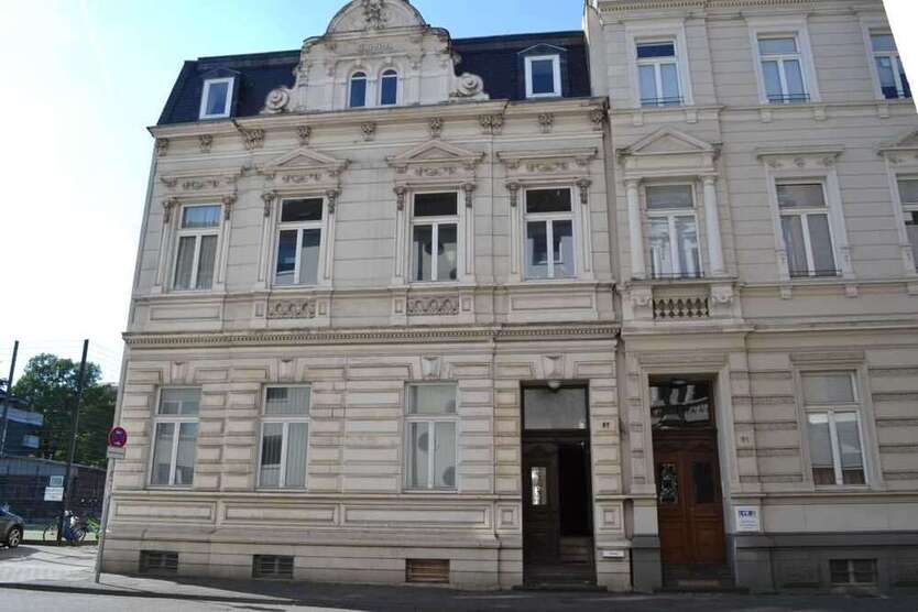 Wohnung zum Mieten in Mönchengladbach 550 € 91.2 m²