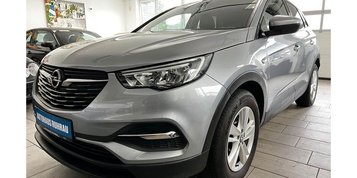 Opel Grandland (X) 57.683 km 15.500 &euro; Essen 45279