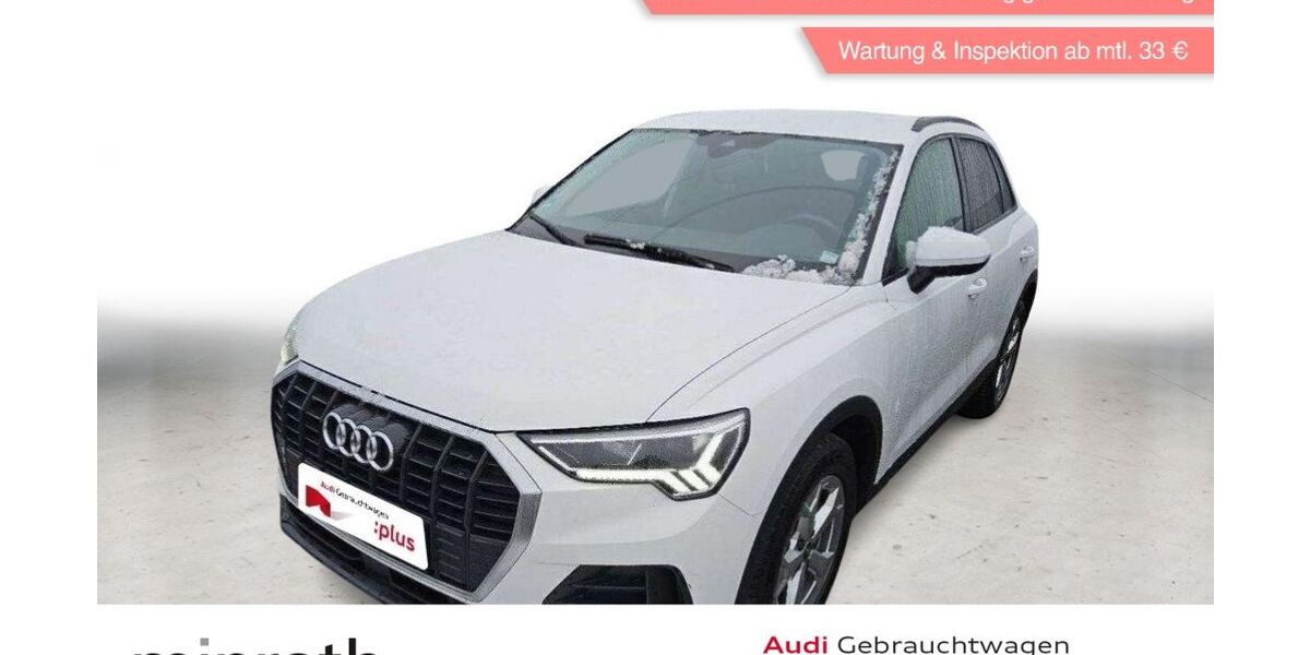 Audi Q3 51.498 km 29.980 &euro; Moers-Hülsdonk 47441
