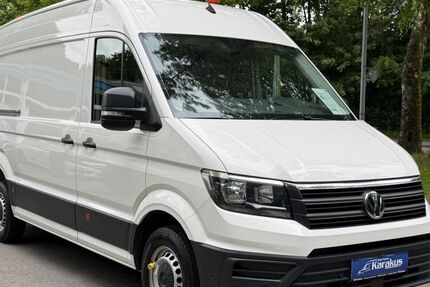 VW Crafter 89.810 km 25.450 &euro; Mülheim an der Ruhr 45472