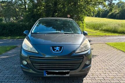 Peugeot 207 155.650 km 1.850 &euro; Wesel 46487