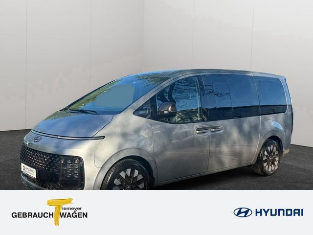 Hyundai STARIA 39.500 km 38.990 &euro; Dinslaken 46535