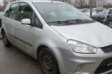Ford C-Max 265.000 km 1.350 &euro; Bottrop 46238