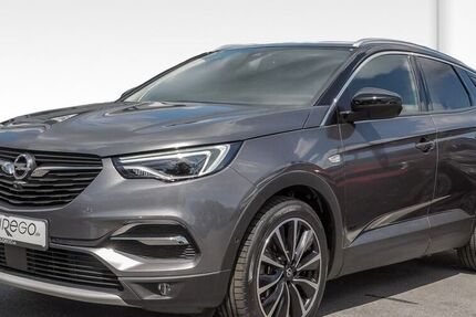 Opel Grandland (X)