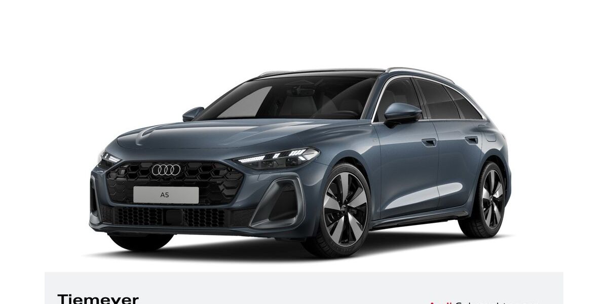Audi A5 19.346 km 51.220 &euro; Gelsenkirchen 45894