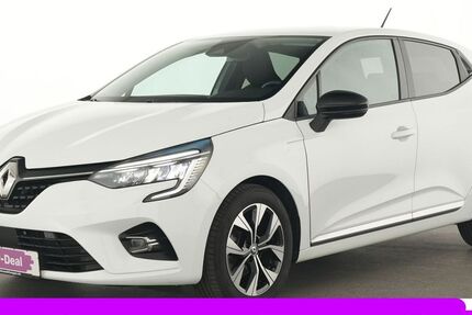 Renault Clio 30.828 km 13.989 &euro; Neuss 41460