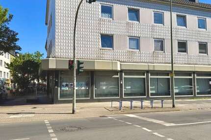 Gewerbeobjekt Duisburg Duisburg-Mitte - 4.275&euro; | Angebot:27370590