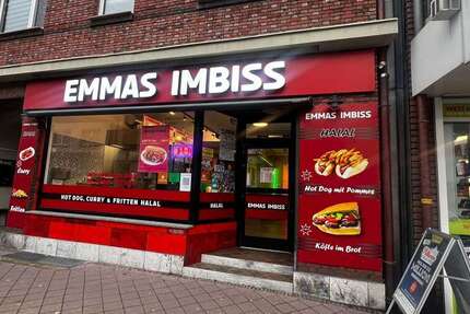 Gewerbeobjekt Bottrop Boy - 1.200&euro; | Angebot:24989305