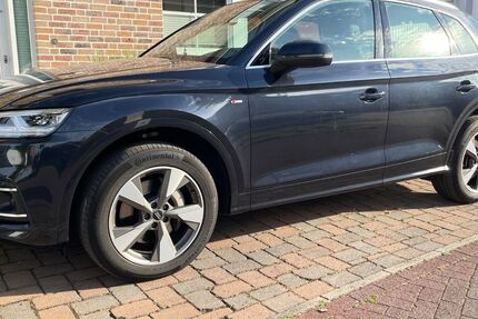 Audi Q5 63.500 km 32.990 &euro; Dorsten 46284