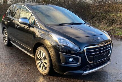 Peugeot 3008 175.000 km 9.900 &euro; Kamp-Lintfort 47475
