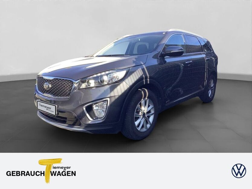 Sorento
