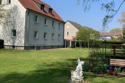 Vier Wände zum Wohlfühlen in Bottrop - Boy 2 zimmer