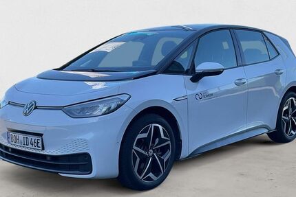 VW ID.3 15.990 km 29.880 € Wesel 46483