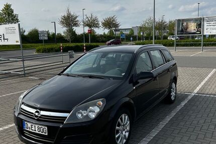Opel Astra 205.500 km 2.900 &euro; Moers 47445