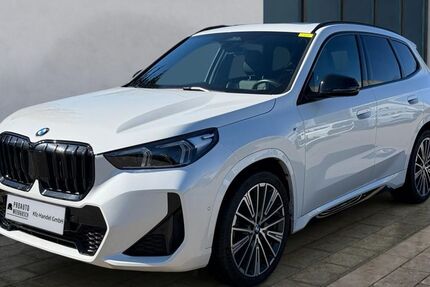 BMW X1 49.700 km 39.999 &euro; Meerbusch 40668