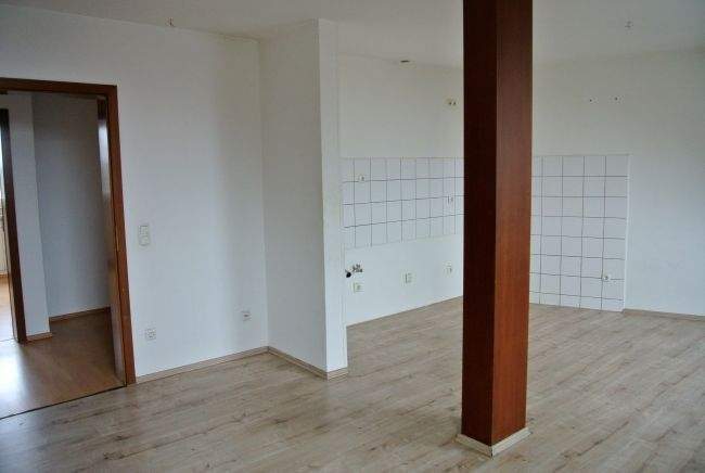 Etagenwohnung Mülheim an der Ruhr Mitte-Ost - 3 Zimmer, 98 m&sup2;, 650&euro; | Angebot:26276490