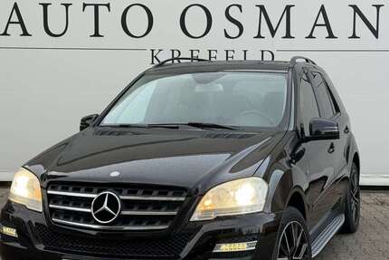 Mercedes-Benz ML 300 138.200 km 19.950 &euro; Krefeld 47805