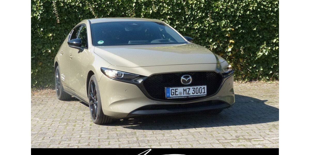 Mazda 3 5.500 km 26.900 &euro; Gelsenkirchen 45899