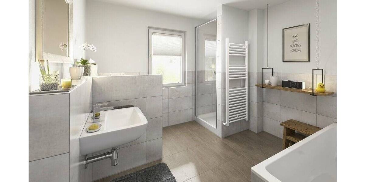 Mehrfamilienhaus, Wohnhaus Gelsenkirchen Feldmark - 5 Zimmer, 145 m&sup2;, 299.350&euro; | Angebot:25678536