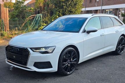 Audi A6 147.000 km 21.999 &euro; Ingolstadt 85055