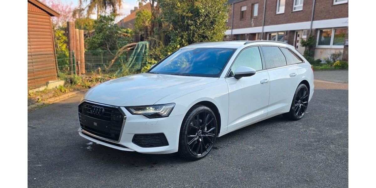 Audi A6 147.000 km 22.999 &euro; Moers 47441