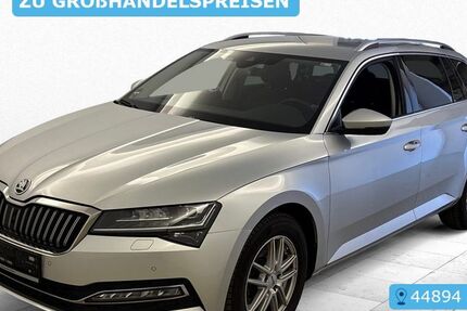 Skoda Superb 81.190 km 21.990 &euro; Krefeld 47829