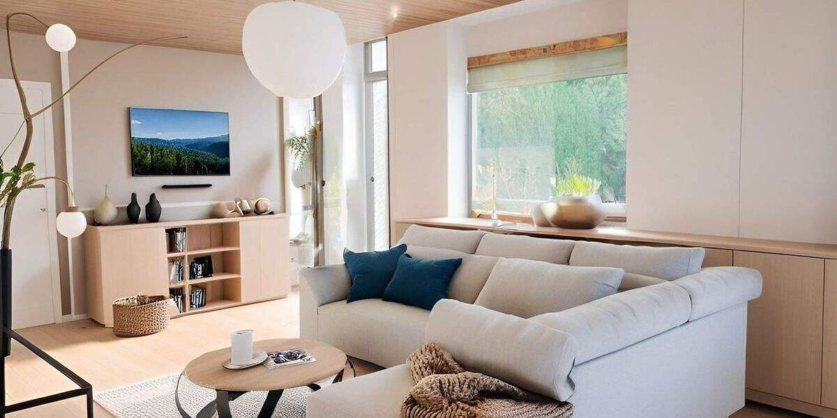 Mehrfamilienhaus, Wohnhaus Mettmann Metzkausen - 8 Zimmer, 154 m&sup2;, 489.000&euro; | Angebot:25390946