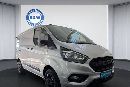Ford Transit Custom 94.168 km 21.999 &euro; Krefeld 47805